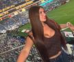 Ana Gabriela, soția atacantului mexican Julian Quinones/ Foto: Instagram
