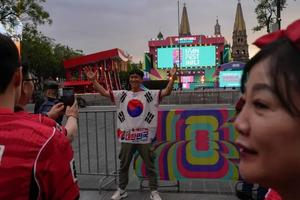 Influencerii de la Mondial ar putea fi expulzați! » Avertismentul lansat de autoritățile americane de imigrare