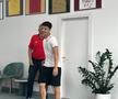 25 de „tineri de perspectivă” la vizita medicală a lui Dinamo: „Cam scurtă vacanța, da”