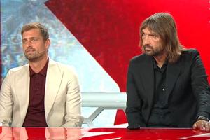 Gabi Tamaș și Dan Alexa au analizat primele meciuri de la Campionatul Mondial: „Surprizele în fotbal sunt și vor rămâne”