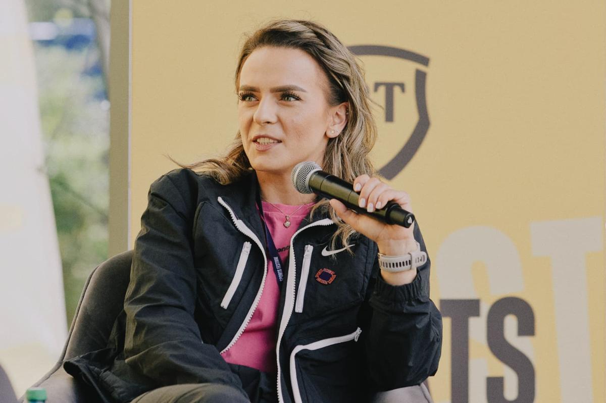 Interviuri la Sports Talks 2026