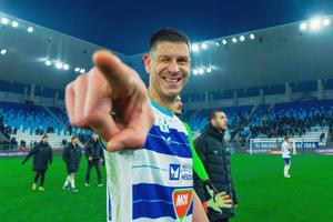 Rapid a rezolvat primul transfer pentru Daniel Pancu » Mijlocașul de 750.000 de euro a ajuns deja în România!