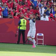 Canada - Bosnia // Foto: Imago Images