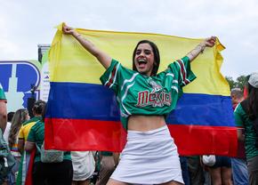 Programul meciurilor de azi de la Campionatul Mondial de Fotbal 2026! Totul despre prima săptămână, 11-18 iunie