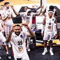U-BT Cluj-Napoca a semnat un contract pe 5 ani cu EuroCup/Foto: Facebook (U-BT Cluj-Napoca)