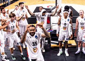 U-BT Cluj-Napoca a semnat un contract pe 5 ani cu EuroCup: noul format și lista participantelor