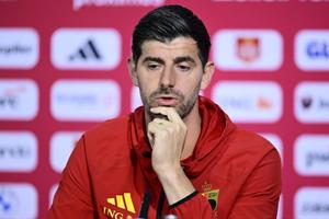 Courtois, anunț-șoc înaintea debutului Belgiei la CM 2026: „Mă gândesc să predau ștafeta”