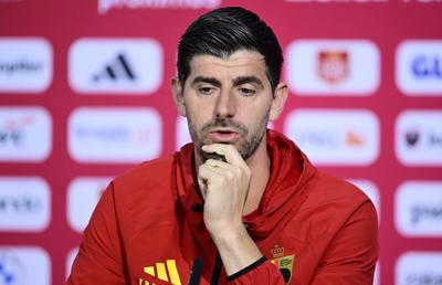 Courtois, anunț înaintea debutului Belgiei la CM 2026: „Mă gândesc să predau ștafeta”