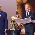 Donald Trump nu va fi prezent la debutul SUA la Campionatul Mondial // FOTO Imago Images