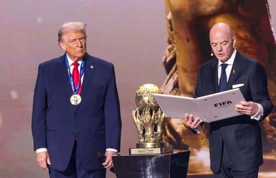 Decizie surprinzătoare la Casa Albă! Donald Trump nu va fi prezent la debutul SUA la Campionatul Mondial: „Așteptați-vă la neprevăzut”