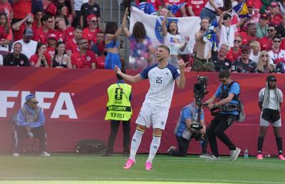 Jovo Lukic a încurcat planurile gazdei Canada! Prima remiză a Mondialului din 2026