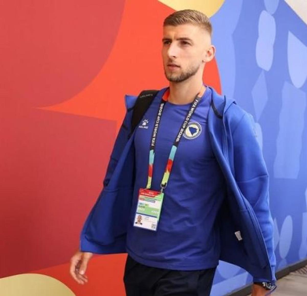 Bosnia, într-un grup select: doar 3 echipe au mai făcut așa ceva la Campionatul Mondial