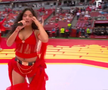 Canada - Bosnia, a doua ceremonie de deschidere a Mondialului / FOTO: Captur @Antena 1