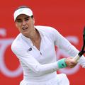 Sorana Cîrstea este priam româncă din ierarhia WTA și în această săptămână Foto: Guliver/GettyImages