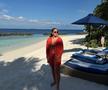 „Alona”, rivala care i-a făcut coșmaruri Simonei Halep, îndrăzneață în Grecia: „Pe curând, Mykonos”