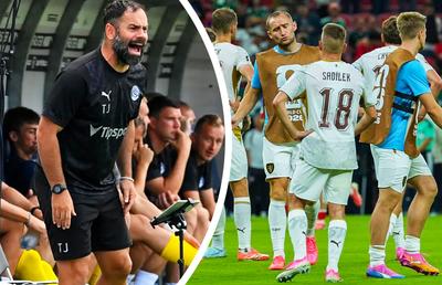 „Greșeli copilărești!” » Trecut prin Superligă, e dur cu propria națională după debutul ratat la Mondial: „Sincer, nu cred că trecem de grupă”