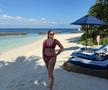 „Alona”, rivala care i-a făcut coșmaruri Simonei Halep, îndrăzneață în Grecia: „Pe curând, Mykonos”