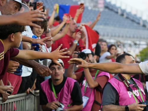 Rujeola se poate răspândi foarte ușor în aglomerări, așa cum vor fi stadioanele si fan-zone de la CM 2026
