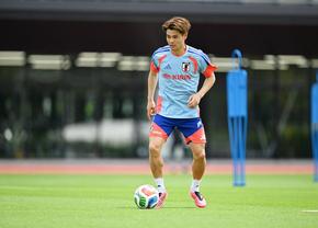 Fotbalist arestat în urmă cu un an, în lotul Japoniei pentru Campionatul Mondial
