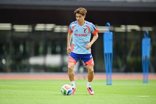 Fotbalist arestat în urmă cu un an, în lotul Japoniei pentru Campionatul Mondial
