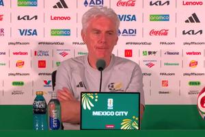 Selecționerul a surprins pe toată lumea după deschiderea Mondialului: „Erau disperați, nu știau ce să facă!”