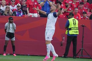 Canada - Bosnia » SENZAȚIONAL! Jovo Lukic, atacantul lui U Cluj, marchează la Mondial!