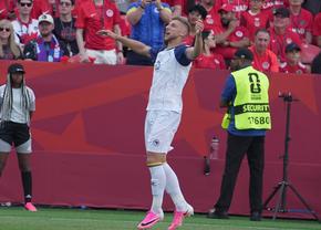 Canada - Bosnia » Jovo Lukic, înlocuit în minutul 62