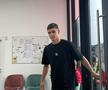 25 de „tineri de perspectivă” la vizita medicală a lui Dinamo: „Cam scurtă vacanța, da”