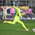 Sepsi OSK l-a prezentat oficial pe David Lazar // foto: Imago Images