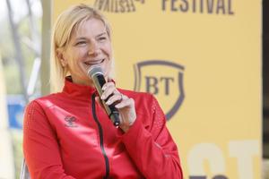 Întrebată de GSP.ro dacă ar vrea să antreneze naționala, Carmen Amariei a răspuns diplomatic + ce spune despre Bojana Popovic