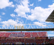Canada - Bosnia, a doua ceremonie de deschidere a Mondialului / FOTO: Captur @Antena 1