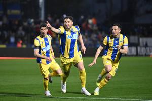 Petrolul pregătește curățenia de vară » Numele importante care sunt aproape de plecarea de la Ploiești
