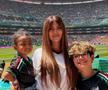 Ana Gabriela, soția atacantului mexican Julian Quinones/ Foto: Instagram