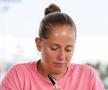 „Alona”, rivala care i-a făcut coșmaruri Simonei Halep, îndrăzneață în Grecia: „Pe curând, Mykonos”