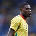 Lui Thomas Partey i-a fost refuzată intrarea în Canada pentru Campionatul Mondial / Foto: Imago Images