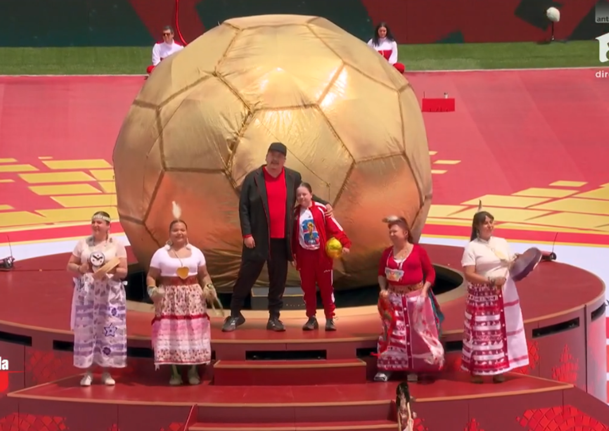 În a doua zi de Mondial, Ștefan Bănică junior le-a răspuns contestatarilor: „Nu vă ambalați!”