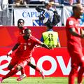 Canada - Bosnia // Foto: Imago Images