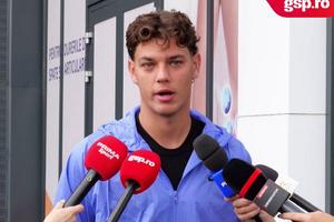 Duțu și Musi vorbesc despre demisia lui Kopic: „Oarecum așteptat”