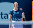 „Alona”, rivala care i-a făcut coșmaruri Simonei Halep, îndrăzneață în Grecia: „Pe curând, Mykonos”