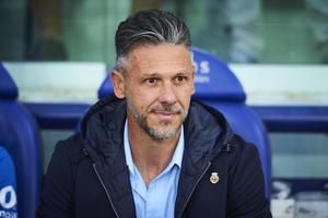 A retrogradat din La Liga, iar acum o va antrena pe Leipzig în Liga Campionilor
