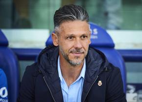 A retrogradat din La Liga, iar acum o va antrena pe Leipzig în Liga Campionilor
