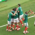 Mexic - Africa de Sud // foto: Ionuț Iordache (GSP)