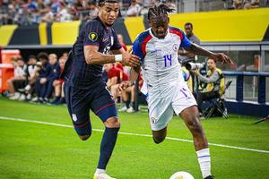 Haiti a făcut o schimbare în lot chiar înaintea Cupei Mondiale 2026