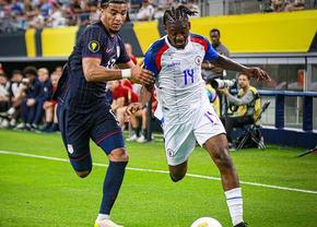 Haiti a făcut o schimbare în lot chiar înaintea Cupei Mondiale 2026