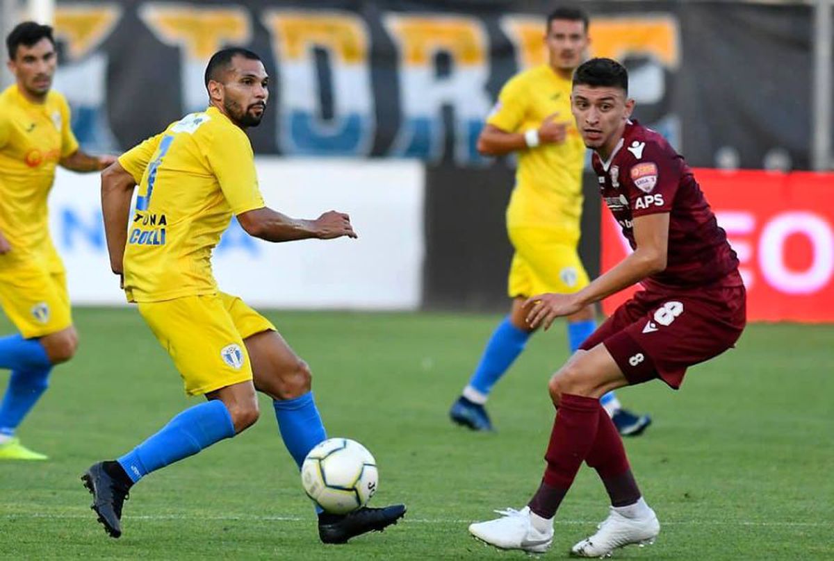 Verdictul dur al unei legende pentru Rapid și Petrolul: „Nu au nicio șansă să promoveze!”