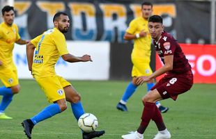 Verdictul dur al unei legende pentru Rapid și Petrolul: „Nu au nicio șansă să promoveze!”