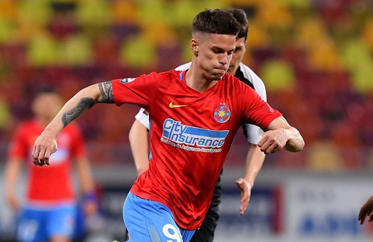 Anamaria Prodan susține că Dennis Man nu duce lipsă de oferte: „Ar fi încântat să joace acolo!”