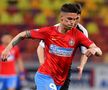 Anamaria Prodan crede că Dennis Man e cel mai bun fotbalist din România