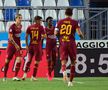 Brescia - Roma 0-3. VIDEO Prestație ciudată a unui portar din Serie A: gafe greu de explicat la toate golurile