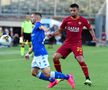 Brescia - Roma 0-3. VIDEO Prestație ciudată a unui portar din Serie A: gafe greu de explicat la toate golurile
